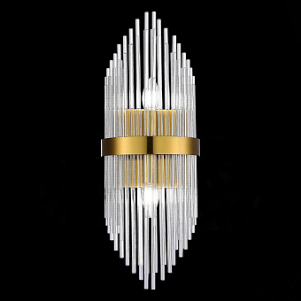 Бра ST Luce AREZZO SL1178.201.02 80Вт E14