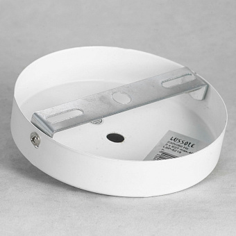 Светильник потолочный Lussole LATTICE GRLSP-8218 30Вт E27