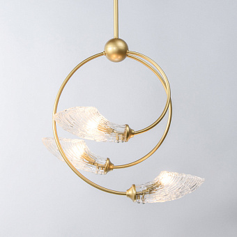 Светильник подвесной ImperiumLOFT Ingeliv 213901-23 120Вт G9