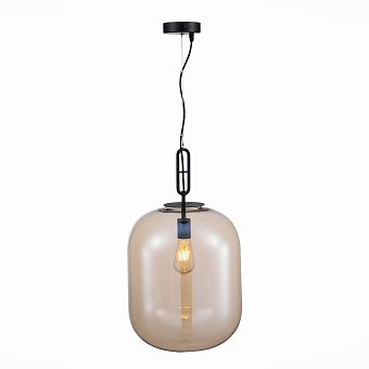 Светильник подвесной ST Luce BURASCA SL1050.413.01 40Вт E27