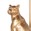 Настольная лампа Arte Lamp GINAN A4013LT-1GO 40Вт E27