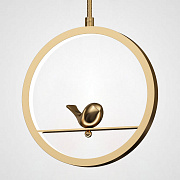 Светильник потолочный ImperiumLOFT Kolibri 213653-23 30Вт LED