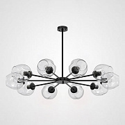 Люстра ImperiumLOFT Marine 189686-26 600Вт 10 лампочек E27