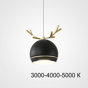 Светильник подвесной ImperiumLOFT Wendy 219236-23 12Вт LED