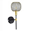 Бра Evoluce ELITIS SLE1137-401-01 60Вт E14