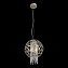 Люстра подвесная ST Luce DOLCIMA SL1101.203.02 80Вт 2 лампочек E14