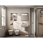 Полупьедестал IDEAL STANDARD CONNECT AIR E074801