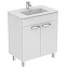 Тумба под раковину напольная IDEAL STANDARD TEMPO E0536WG 44х70х84см