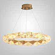 Светильник подвесной ImperiumLOFT Leonor 231589-23 78Вт LED