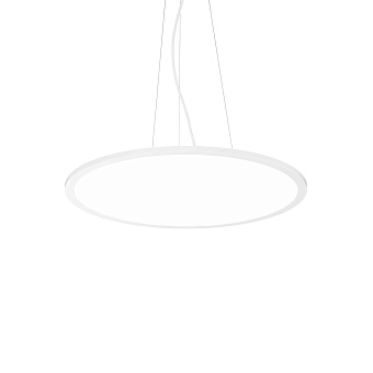 Светильник подвесной IDEAL LUX FLY 308005 53Вт LED
