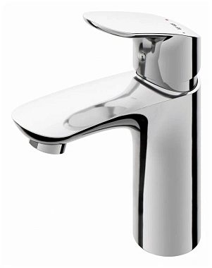 Смеситель для раковины AM-PM Like F8092116 хром