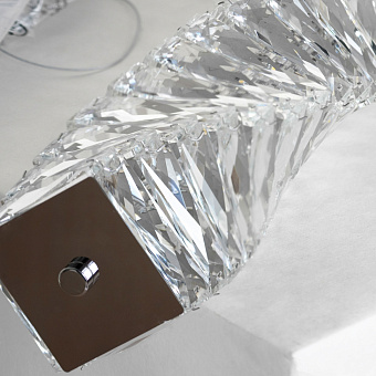 Светильник подвесной Lussole ENTERPRISE LSP-7067 40Вт LED