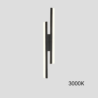 Светильник настенный ImperiumLOFT Febe 224310-23 31Вт LED