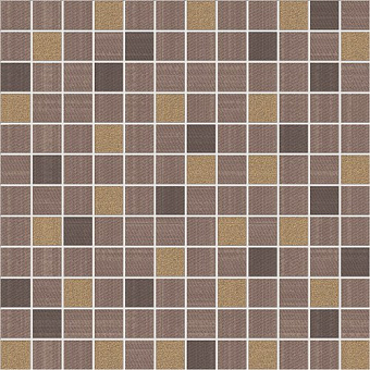 Керамическая мозаика NAXOS Kilim 80508 Petra 32х32см 0,102кв.м.
