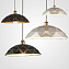 Светильник подвесной ImperiumLOFT Hood 101673-26 60Вт E27