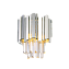 Бра Bogate's PIANO 340/1 60Вт E14