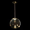Светильник подвесной Loft It Knot 8135-B 5Вт LED