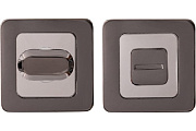 Фиксатор Code Deco WC-2207-BN чёрный никель