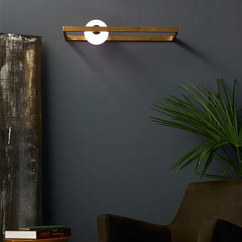 Светильник настенный ImperiumLOFT Pomne 154920-60 15Вт LED