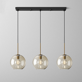 Светильник подвесной ImperiumLOFT Vilmo 213948-26 180Вт E27