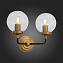 Бра ST Luce VARIETA SL234.401.02 80Вт E27