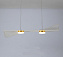 Светильник подвесной ImperiumLOFT Exec 179651-26 10Вт LED