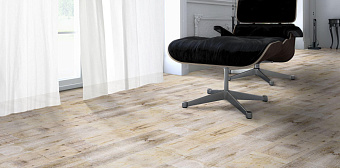 Пробковый пол CORKSTYLE WOOD-LOCK 915х305х10мм Sibirian Larch Sibirian Larch 1,68кв.м