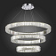 Люстра подвесная ST Luce TIVOLI SL1622.103.03 122Вт 1 лампочек LED