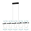 Светильник подвесной EGLO CARANACOA 900563 35Вт LED