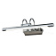 Подсветка для зеркал Elektrostandard Flint a040957 MRL 1022 7Вт LED