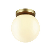 Светильник настенно-потолочный Odeon HIGHTECH 4247/1C 5Вт E27 LED