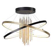 Светильник потолочный Odeon L-VISION 3901/70CL 70Вт LED