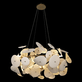 Светильник подвесной Loft It Paradise 10234/800 320Вт G9