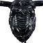 Светильник архитектурный Favourite Bison 4001-1W 60Вт IP20 E27 чёрный