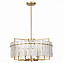 Люстра подвесная ST Luce MIRA SL1632.203.06 360Вт 6 лампочек E14