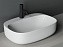 Раковина накладная Ceramica Nova ELEMENT CN5012 59,5х42см