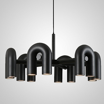 Светильник подвесной ImperiumLOFT Fanny 192008-23Вт LED