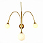 Бра ST Luce VIVE SL1187.201.03 15Вт G9