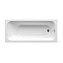 Ванна акриловая RAVAK CHROME SLIM C731300000 160х70см встраиваемая
