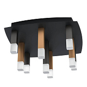 Светильник потолочный EGLO ESTANTERIOS 39905 28,8Вт LED