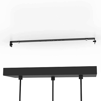 Люстра подвесная EGLO PAZ 390177 120Вт 3 лампочек E14