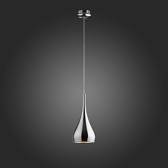 Светильник подвесной ST Luce GOCCE SL874.113.01 40Вт E27