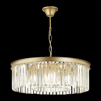 Люстра подвесная ST Luce Ercolano SL1624.203.08 320Вт 8 лампочек E14