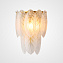 Светильник настенный ImperiumLOFT Plumage 140935-26 80Вт E14