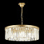Люстра подвесная ST Luce Ercolano SL1624.203.08 320Вт 8 лампочек E14