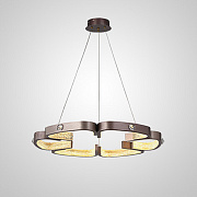 Светильник подвесной ImperiumLOFT Brenda 196968-23 48Вт LED