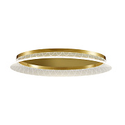 Светильник потолочный ImperiumLOFT Amata 167411-26 60Вт LED