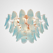 Светильник подвесной ImperiumLOFT Wave 141147-26 520Вт E14