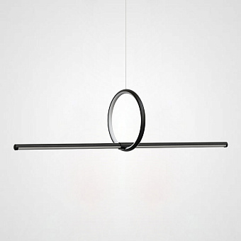 Светильник подвесной ImperiumLOFT Moffit 204060-23 35Вт LED