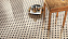 Керамическая мозаика Atlas Concord Италия MARVEL STONE AS2P Basketweave Warm Lappato 30х30см 0,54кв.м.